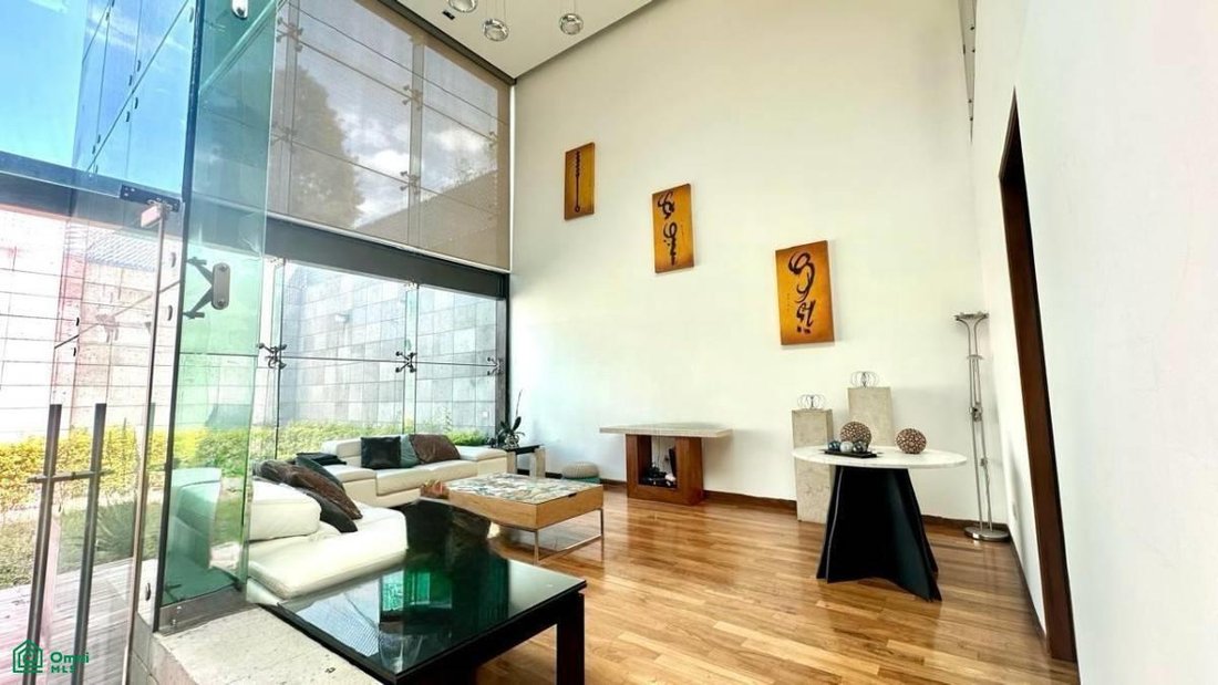 House in Santa Catarina Yecahuitzotl, Mexico City, Mexico 5 - 17232415