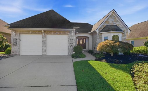 Casa a North Bend, Ohio, Stati Uniti 1