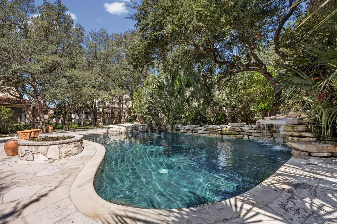 Casa a Austin, Texas, Stati Uniti 4 - 19162739