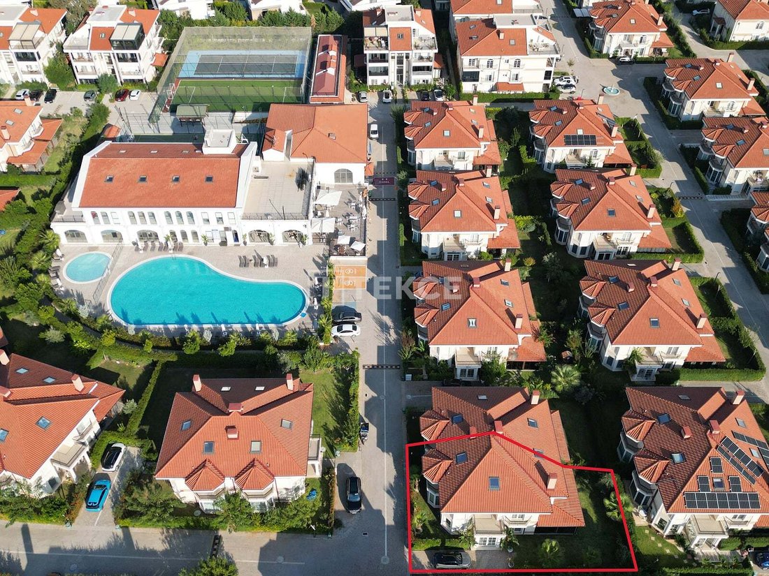 Villa en Döşemealtı, Provincia de Antalya, Turquía 2 - 19163078