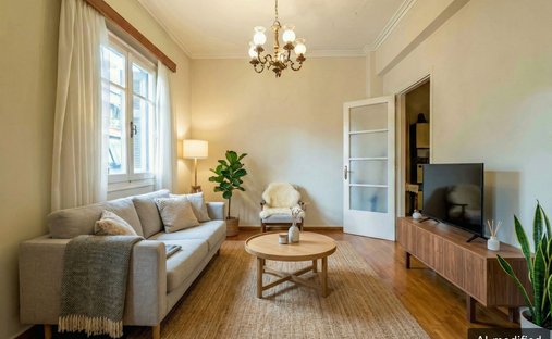 Appartamento a 7th District of Athens, Athens, Grecia 1