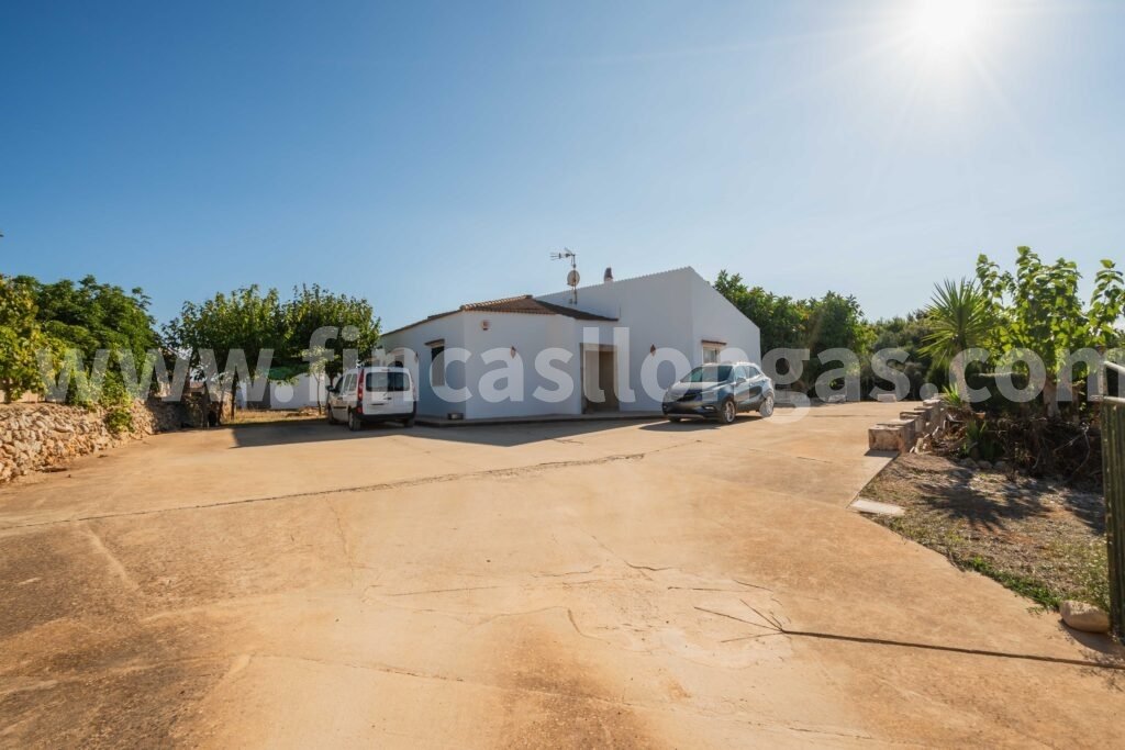 Casa a Ciutadella de Menorca, Isole Baleari, Spagna 2 - 19153004