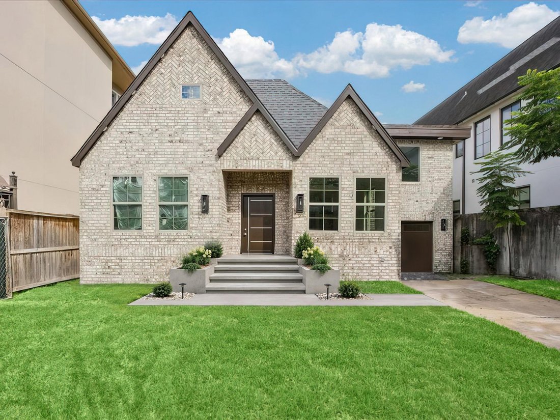 House in Houston, Texas, United States 2 - 19164155