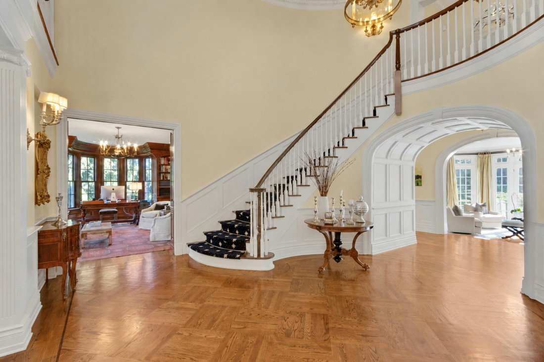 Casa a Demarest, New Jersey, Stati Uniti 4 - 19159920