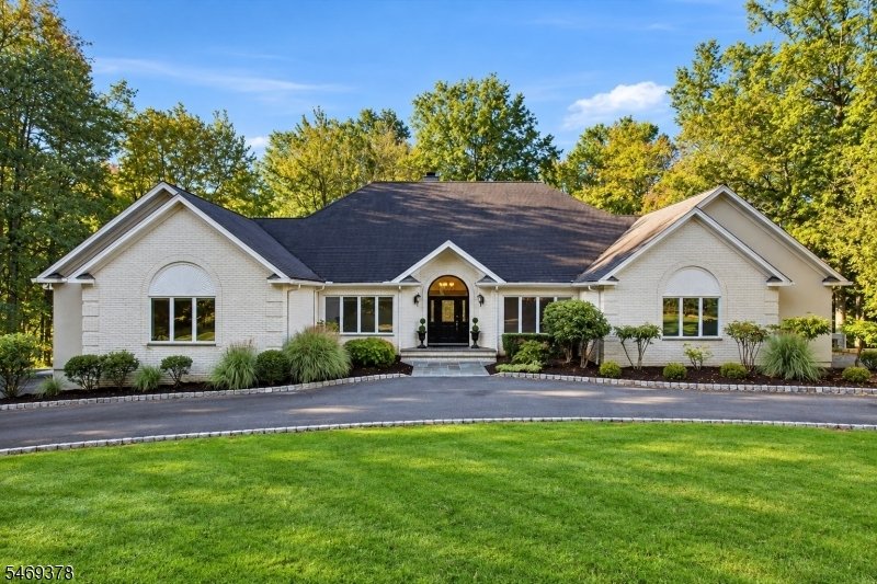 House in Warren, New Jersey, United States 2 - 19161874