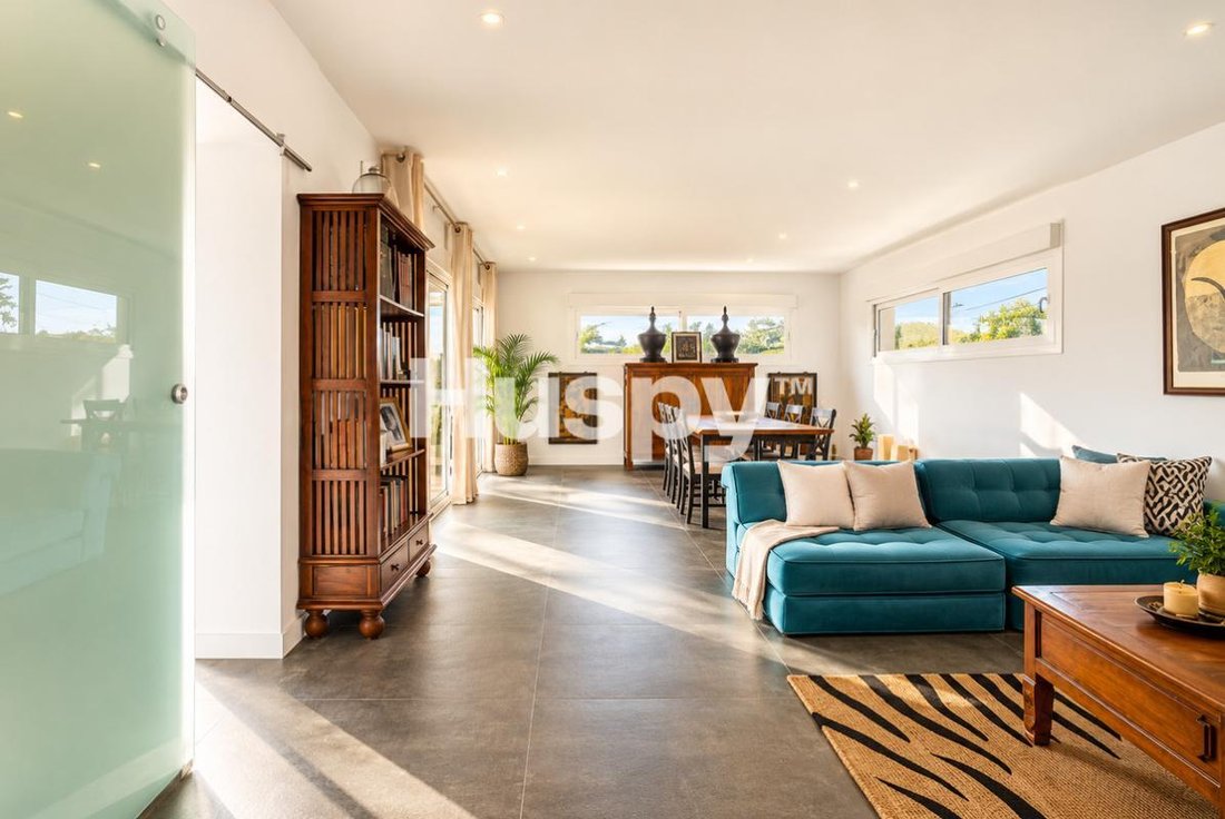 House in Valdemorillo, Comunidad de Madrid, Spain 5 - 19161258