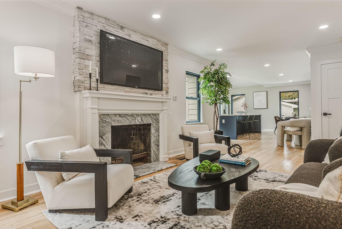 House in Westerville, Ohio, United States 5 - 19160398