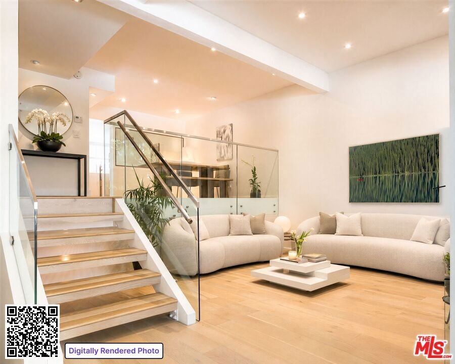 Appartement à Marina Del Rey, Californie, États-Unis 1 - 18750836
