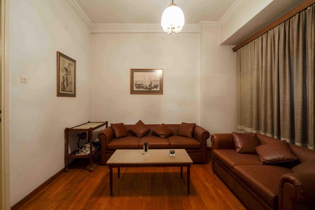Apartment in 7th District of Athens, Athens, Greece 5 - 19163639