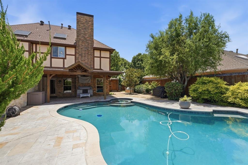 House in Plano, Texas, United States 2 - 19164015