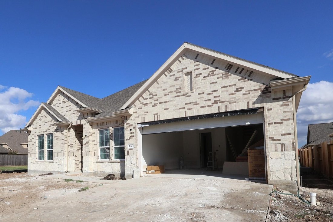 Casa a Deer Park, Texas, Stati Uniti 3 - 18683045