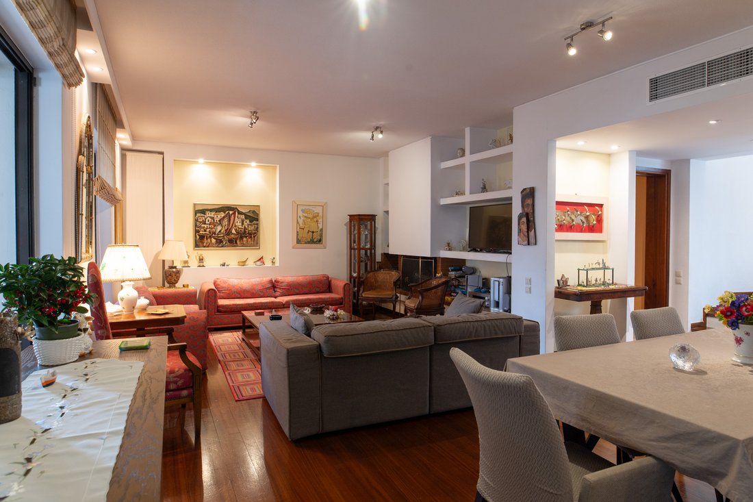 Apartment in Nea Kypseli District, 6th District of Athens, Athens 2 - 19164204