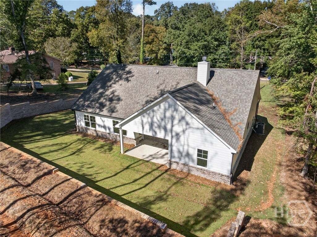 Haus in Winder, Georgia, Vereinigte Staaten 5 - 19163745