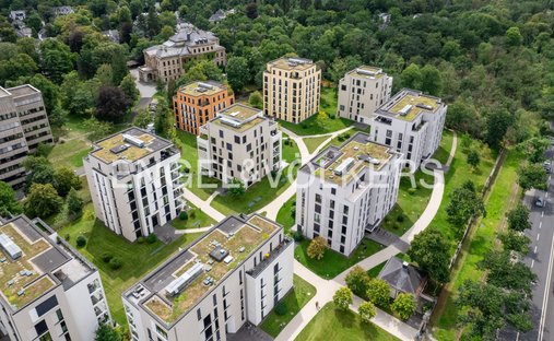 Wohnung in Frankfurt am Main, Hessen, Deutschland 1