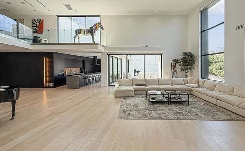 Casa en Bell Canyon, California, Estados Unidos 1