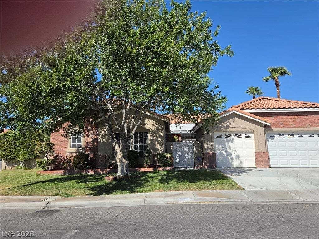 Casa en Las Vegas, Nevada, Estados Unidos 1 - 19162511