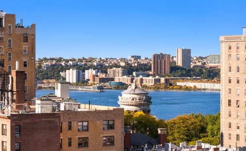 Coopératif à New York, État de New York, États-Unis 1