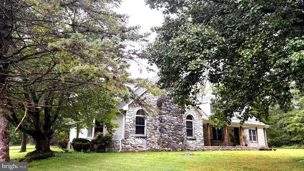 Maison à Berryville, Virginie, États-Unis 2 - 18482059