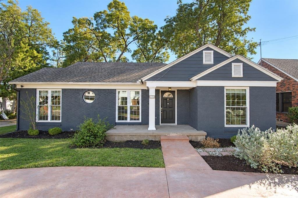 Haus in Dallas, Texas, Vereinigte Staaten 1 - 19164077