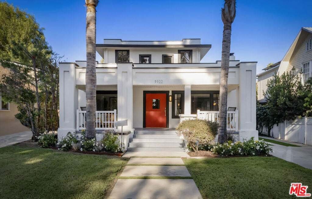 Haus in Los Angeles, Kalifornien, Vereinigte Staaten 2 - 19162597