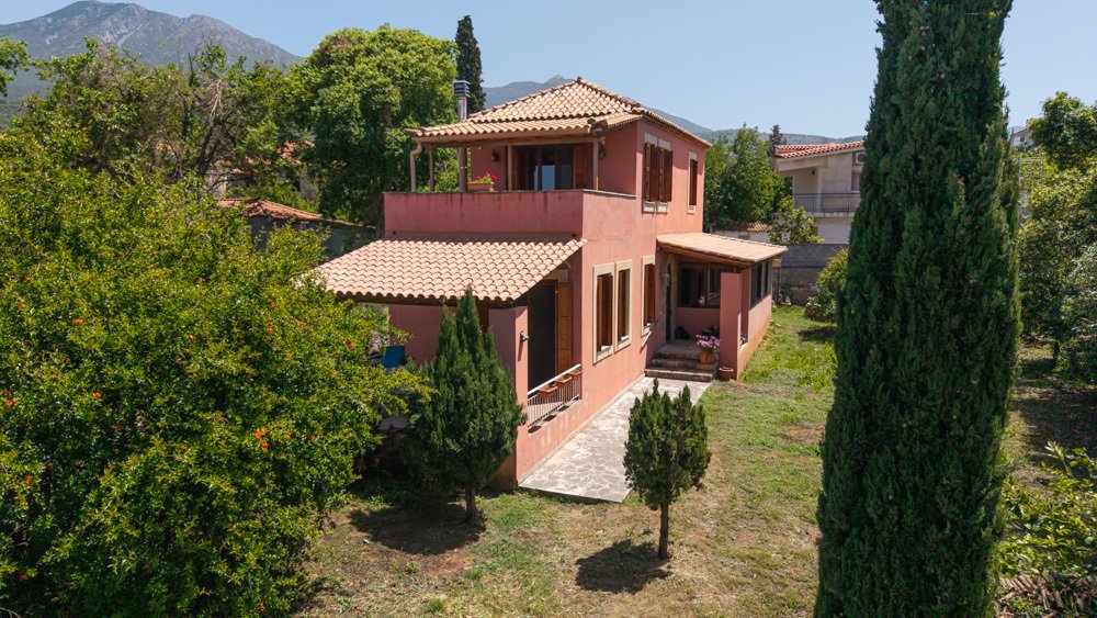 House in Lefktro, Peloponnese, Western Greece and the Ionian, Greece 3 - 19164208
