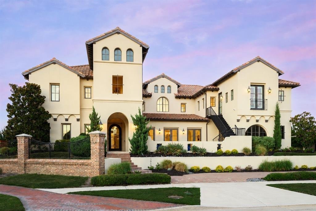 House in Frisco, Texas, United States 1 - 19160645
