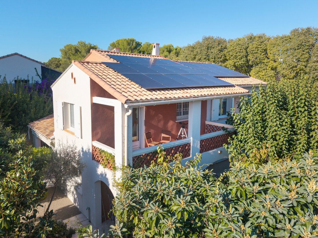 House in Le Cres, Occitania, France 4 - 19166017