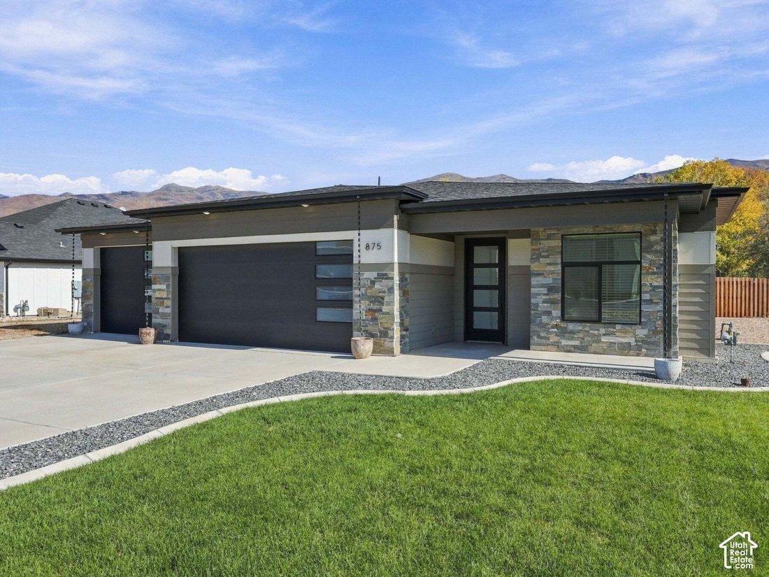 Casa en Farmington, Utah, Estados Unidos 3 - 19160171