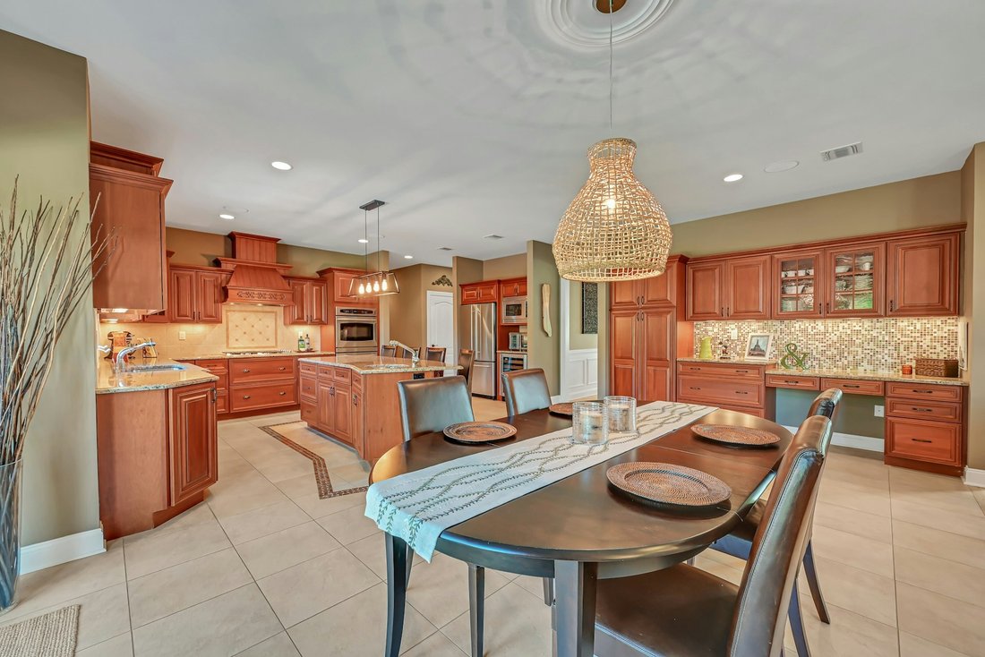 Haus in Park Ridge, New Jersey, Vereinigte Staaten 4 - 19159900
