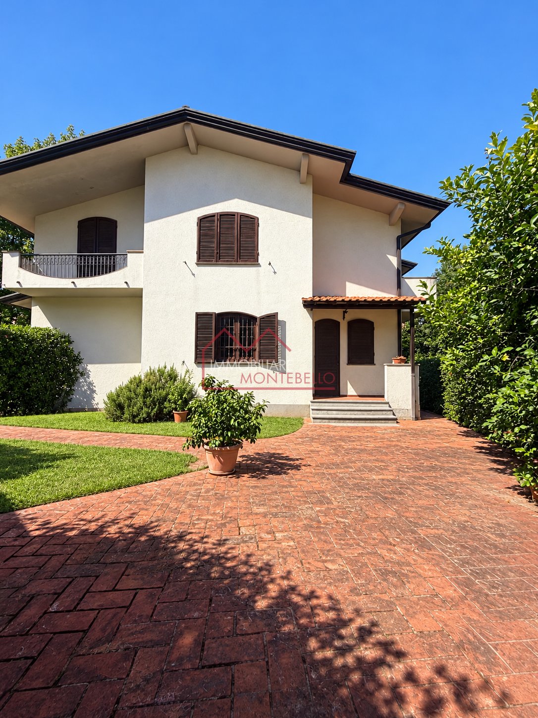 Villa en Viareggio, Toscana, Italia 3 - 17294912