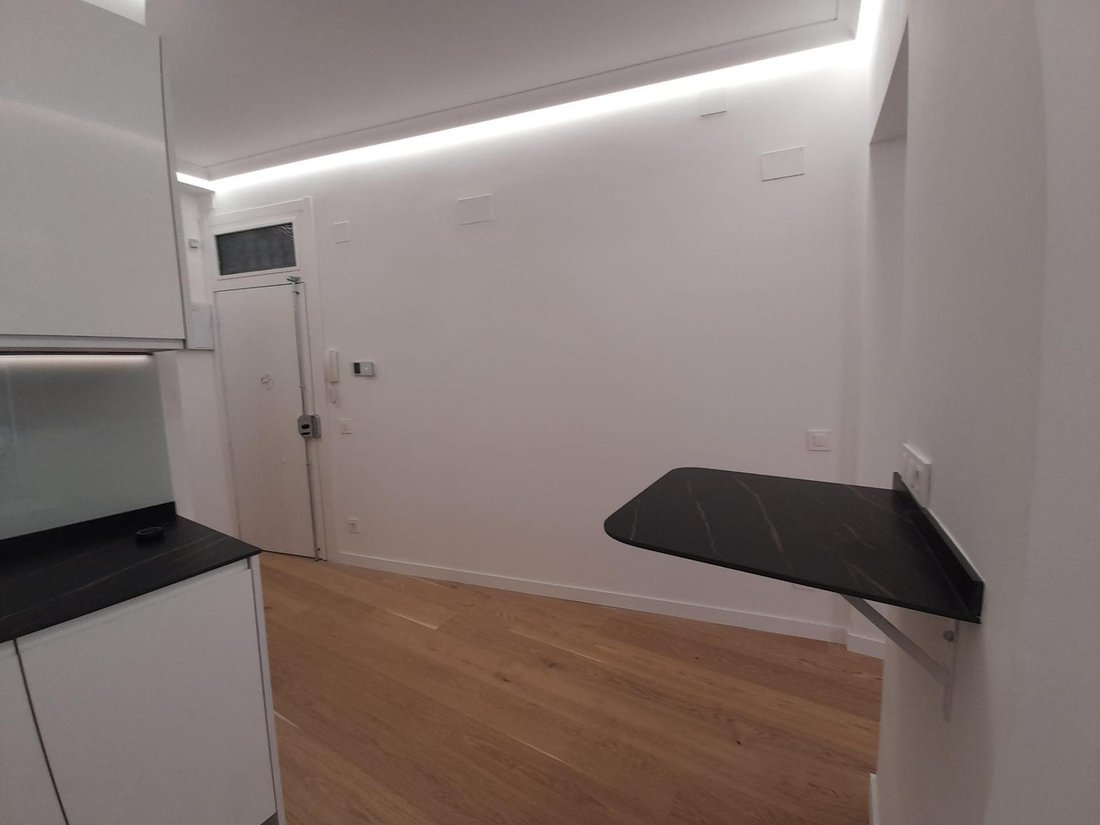 Appartement à Centro, Madrid, Espagne 4 - 19164662