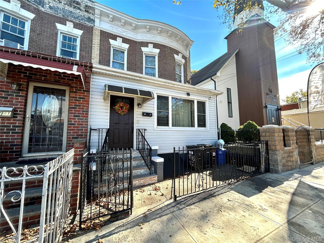 Casa en Nueva York, Nueva York, Estados Unidos 3 - 19160415