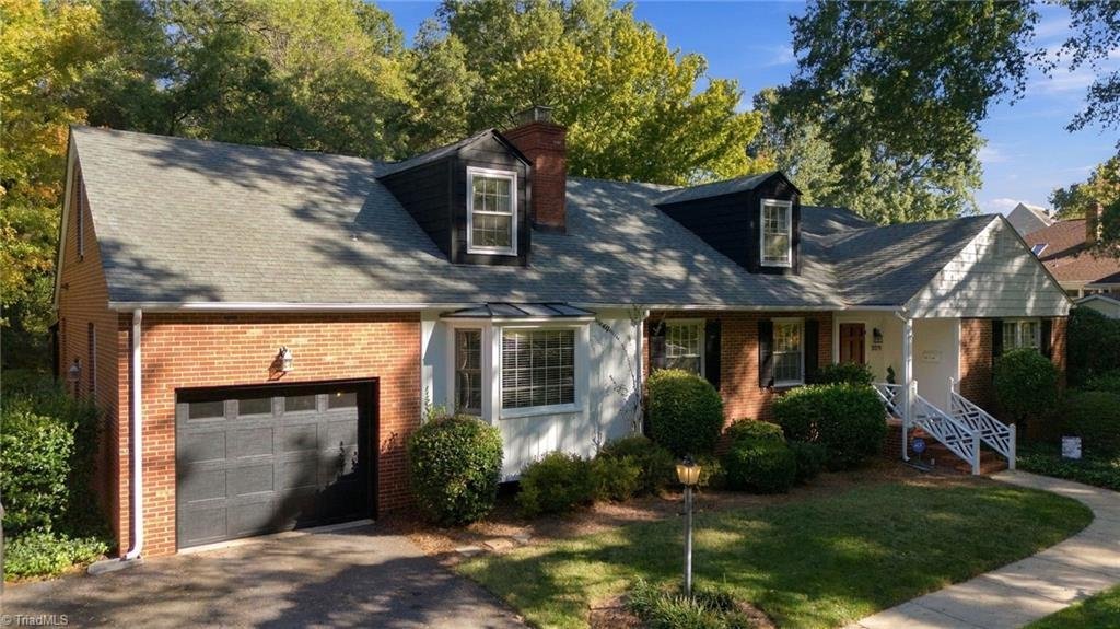 House in Winston-Salem, North Carolina, United States 3 - 19162971