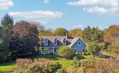 Maison à Grafton, Wisconsin, États-Unis 1