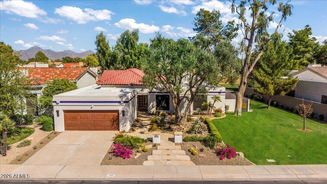 Casa a Scottsdale, Arizona, Stati Uniti 3 - 19164776