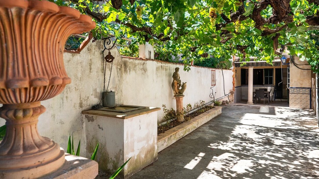 Casa a Sant Joan, Isole Baleari, Spagna 2 - 18867243