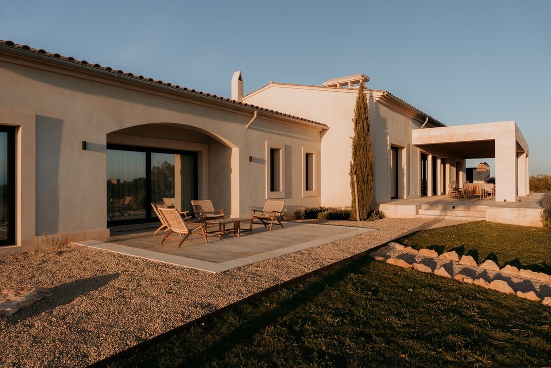 Farm Ranch in Campos, Balearische Inseln, Spanien 4 - 15207385
