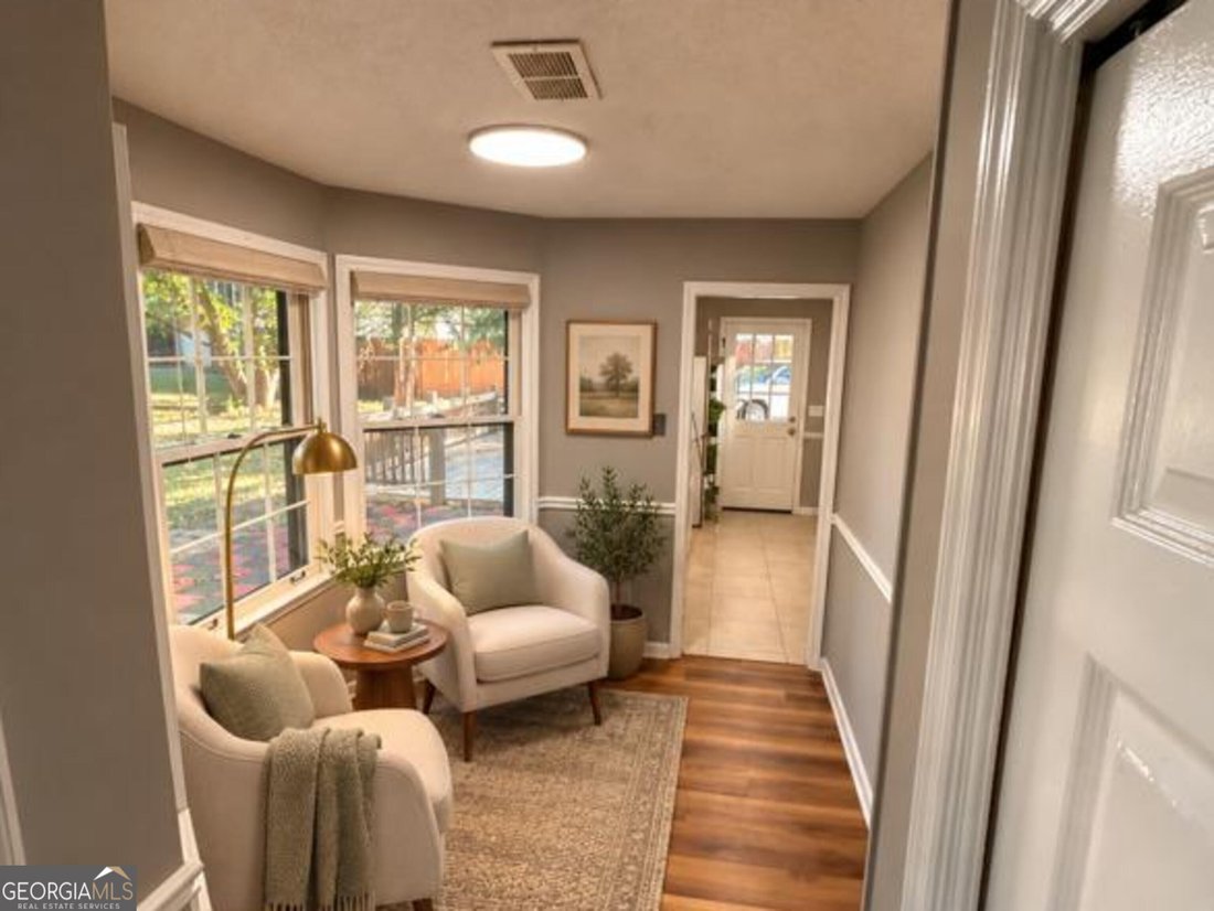 House in Peachtree Corners, Georgia, United States 2 - 19160784