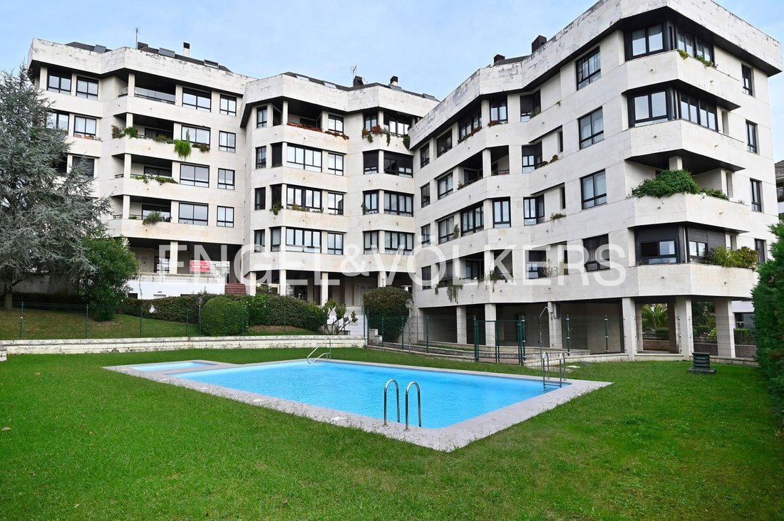 Appartement à Santander, Cantabrie, Espagne 1 - 19164552