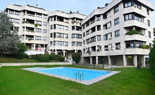 Appartement à Santander, Cantabrie, Espagne 1