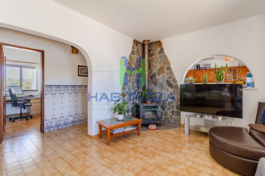 Villa à São Sebastião, Lagos, Sao Goncalo de Lagos, Portugal 3 - 19164619