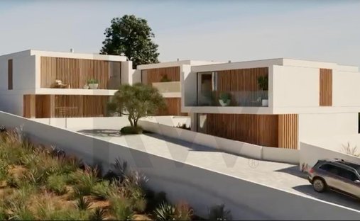 Maison à Cascais et Estoril, Lisbonne, Portugal 1