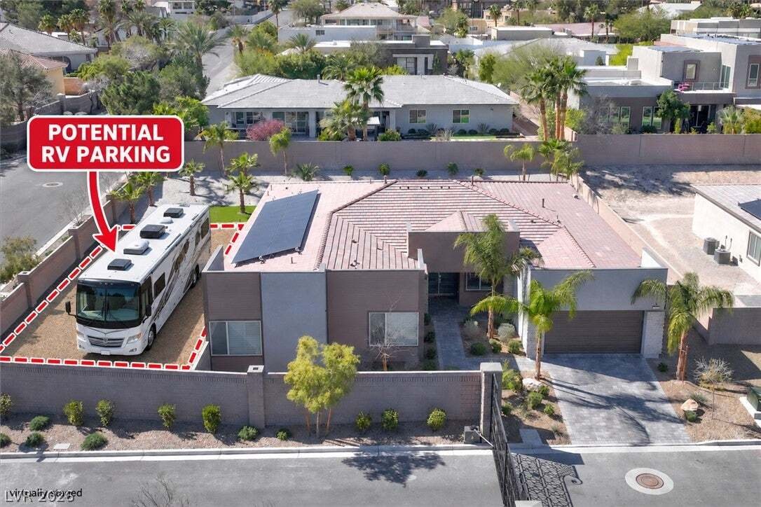 House in Las Vegas, Nevada, United States 2 - 18805038