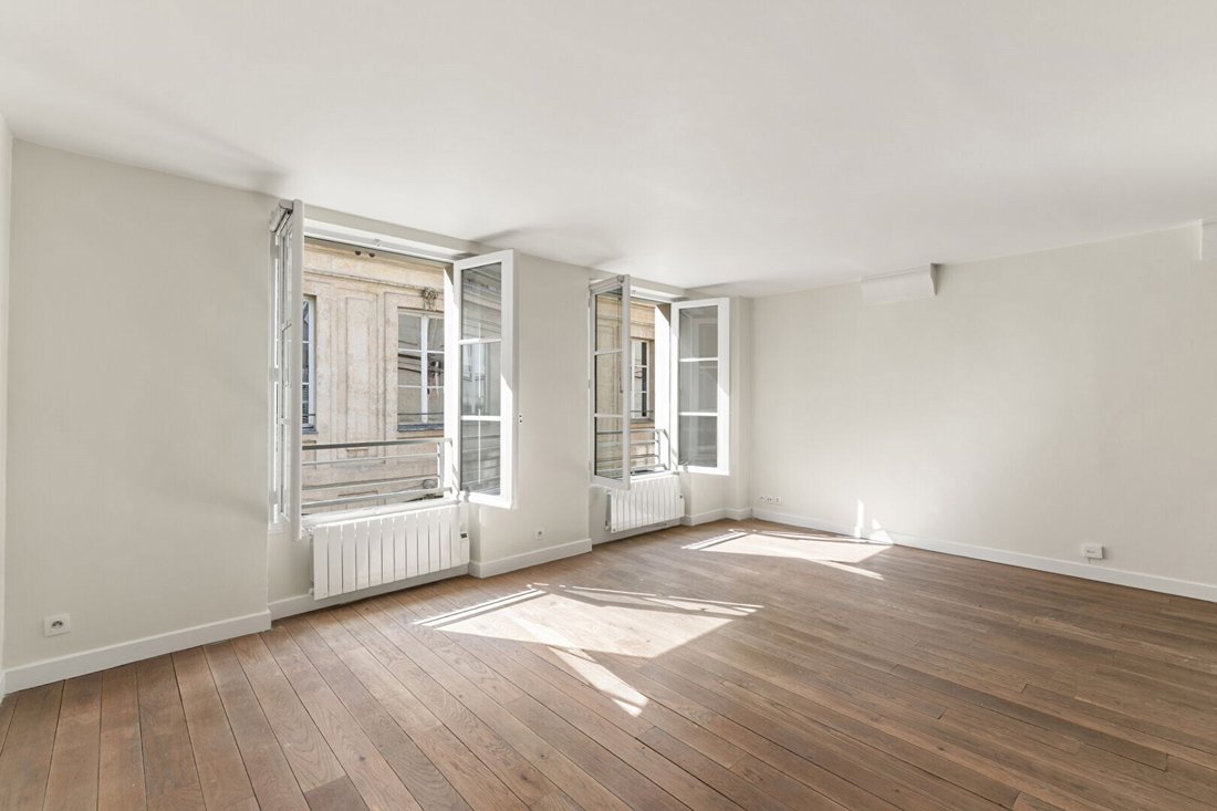 Apartment in Enfants Rouges, Paris 3e Arrondissement, Paris 1 - 19161046
