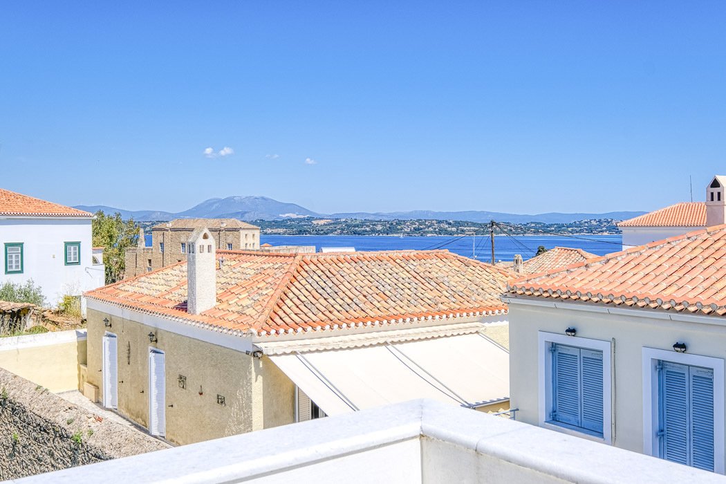House in Spetses, Attica, Greece 2 - 19164327