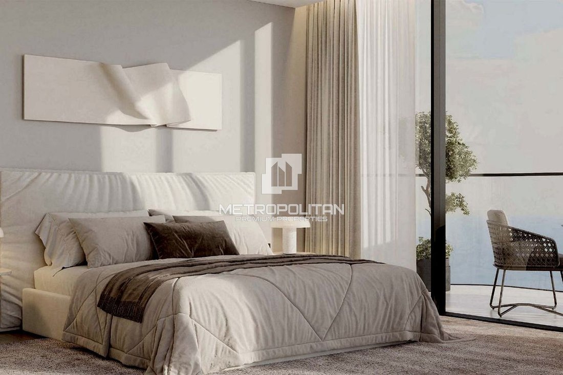 Apartamento en Dubai Islands, Dubái, Emiratos Árabes Unidos 5 - 19161584
