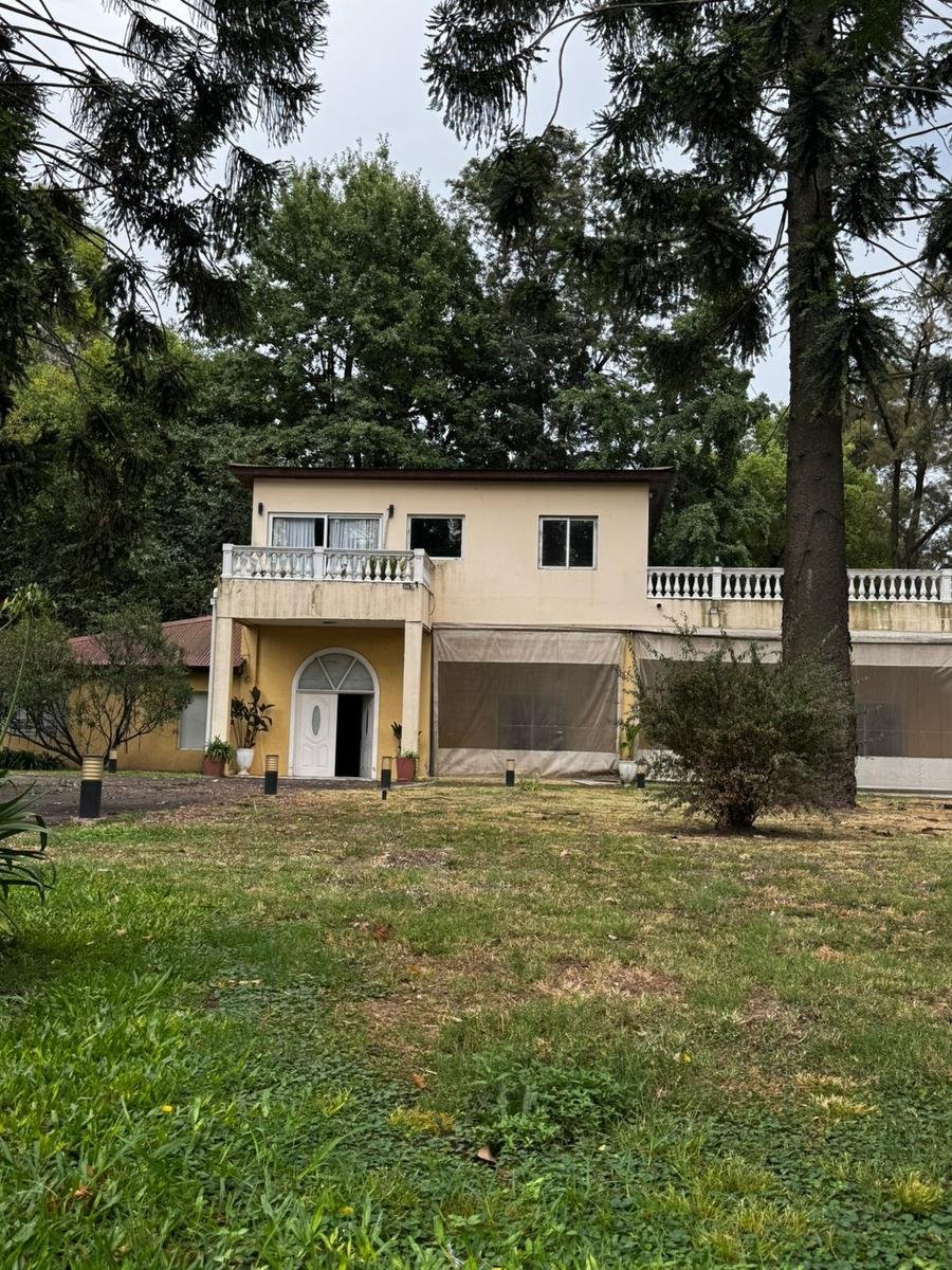 Haus in Paso del Rey, Provinz Buenos Aires, Argentinien 2 - 19161433