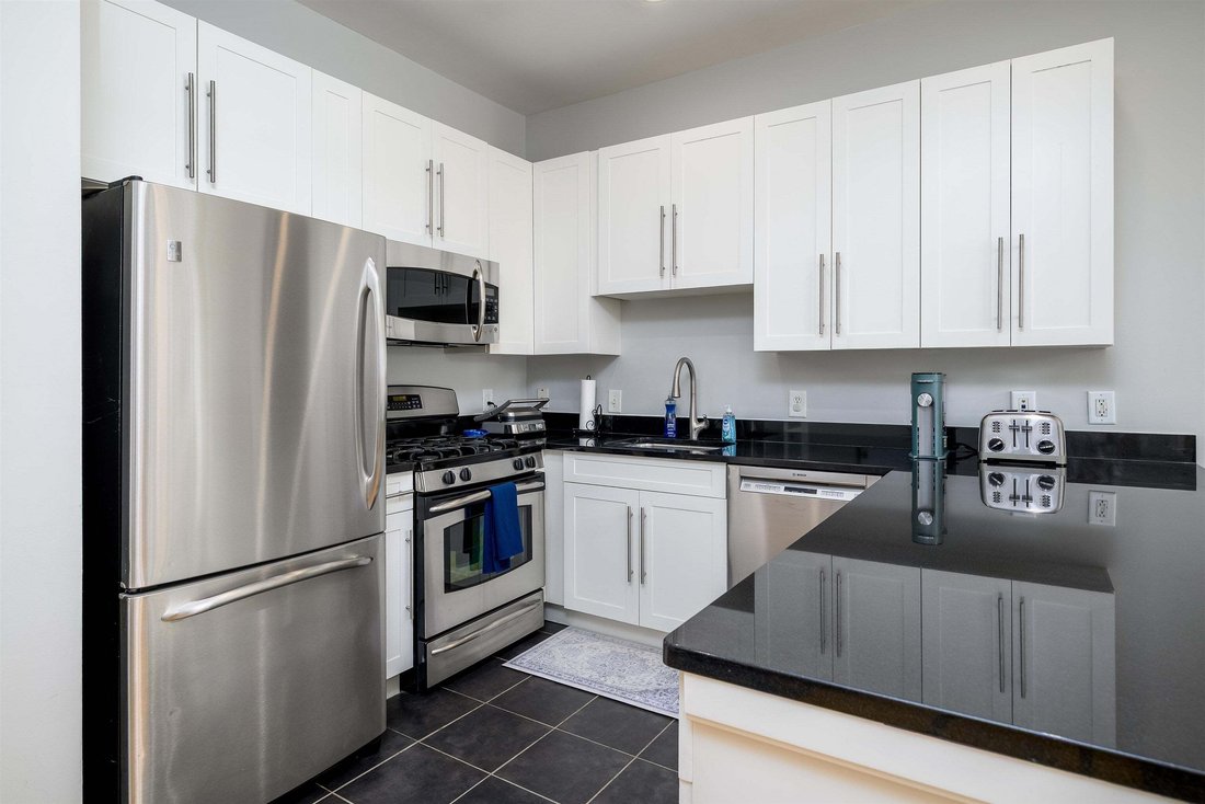 Condo in Hoboken, New Jersey, United States 2 - 19162858