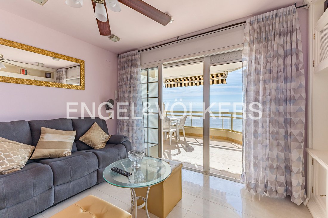 Apartment in Calafell (District), Calafell, Spain 5 - 19163414