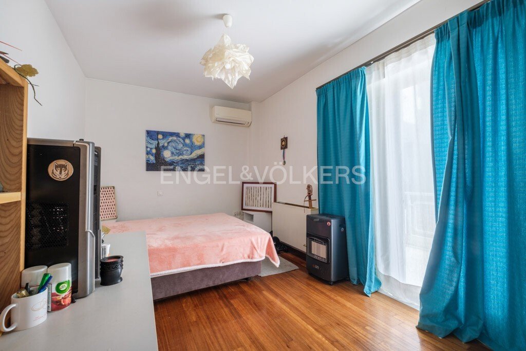 Appartamento a Zografos, Attica, Grecia 5 - 19163259